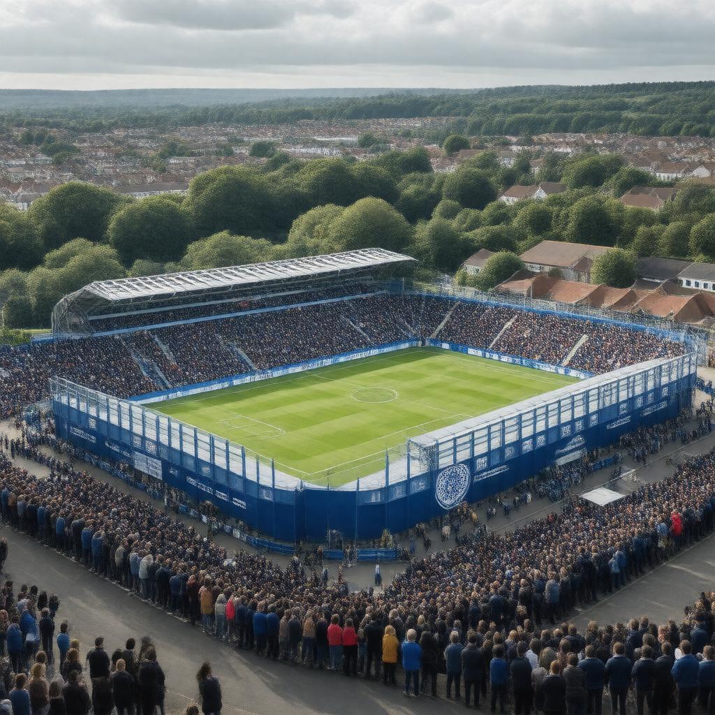 Bury FC
